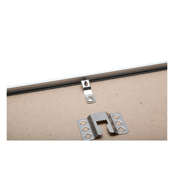 Maul Fotoram 60 x 80 cm | aluminium | Maul 1946805 402329 - 5
