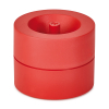 Maul Gemhållare | Maul MAULpro | Magnetisk | röd (utan gem) 3012325.ECO 402420