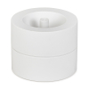 Maul Gemhållare | Maul MAULpro | Magnetisk | vit (utan gem) 3012302.ECO 402419