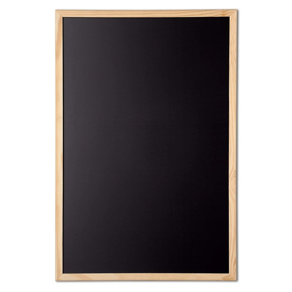 Maul Griffeltavla med träram | Maul | 40 x 60cm 2524070 402001 - 2