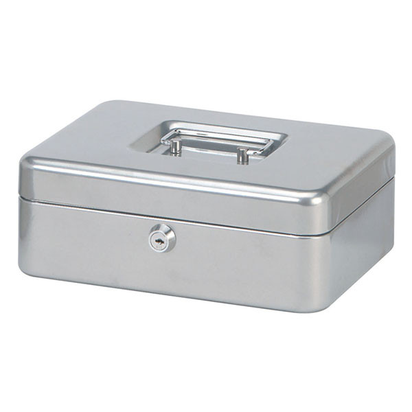 Kassaskrin 25 x 19,1 x 9cm | Maul | silver 402106 - 4