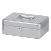 Kassaskrin 25 x 19,1 x 9cm | Maul | silver 402106 - 4