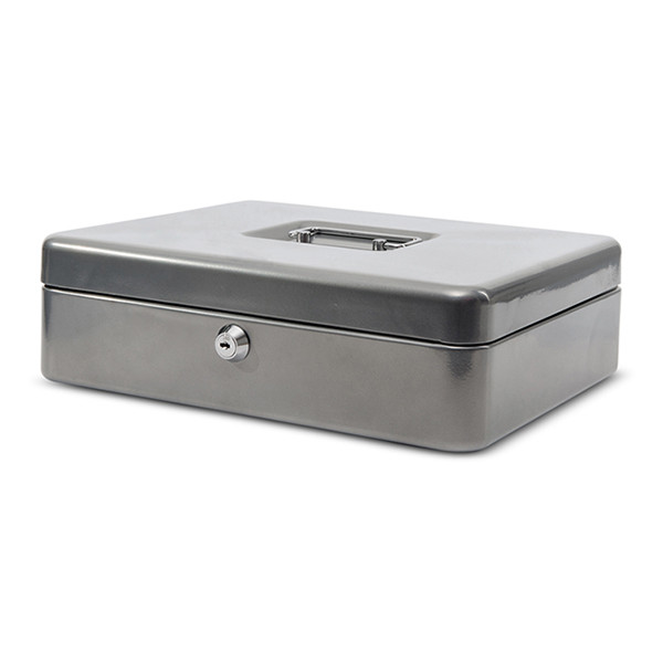 Kassaskrin 30 x 24,5 x 9cm | Maul | silver 402107 - 5