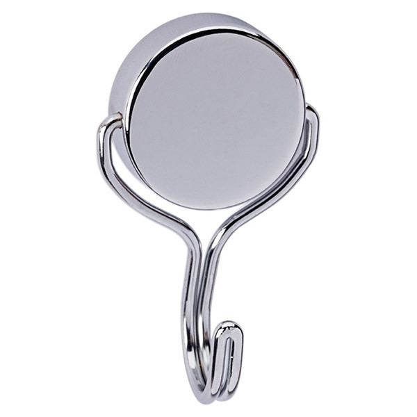 Krokmagnet Ø38,5mm neodym karusell | Maul | nickel | 1st 402096 - 1