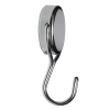 Krokmagnet Ø38,5mm neodym karusell | Maul | nickel | 1st 402096 - 9