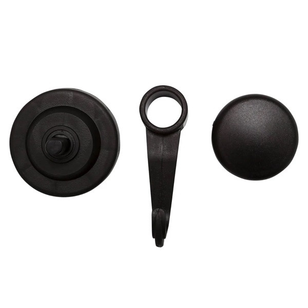 Maul Krokmagnet neodym karusell | Maul | svart | 1st 6155190 402185 - 8