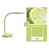 Maul LED skrivbordslampa | MAULjoy | lime 8200652 402376 - 2