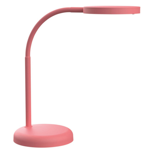 Maul LED skrivbordslampa | MAULjoy | touch of rose 8200623 402374 - 1