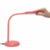 Maul LED skrivbordslampa | MAULjoy | touch of rose 8200623 402374 - 6