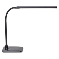 Maul LED skrivbordslampa | MAULpirro | dimbar | svart 8202790 402370