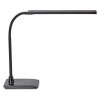 Maul LED skrivbordslampa | MAULpirro | dimbar | svart 8202790 402370 - 1