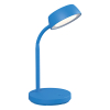 LED skrivbordslampa | Maul Abby | blå 402526 - 1