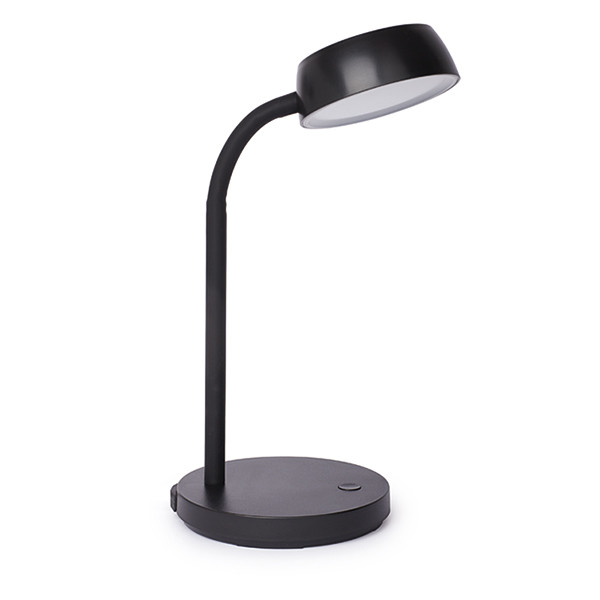 Maul LED skrivbordslampa | Maul Abby | svart 8200790 402527 - 1