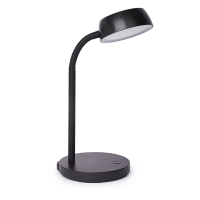 Maul LED skrivbordslampa | Maul Abby | svart 8200790 402527