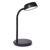Maul LED skrivbordslampa | Maul Abby | svart 8200790 402527 - 2