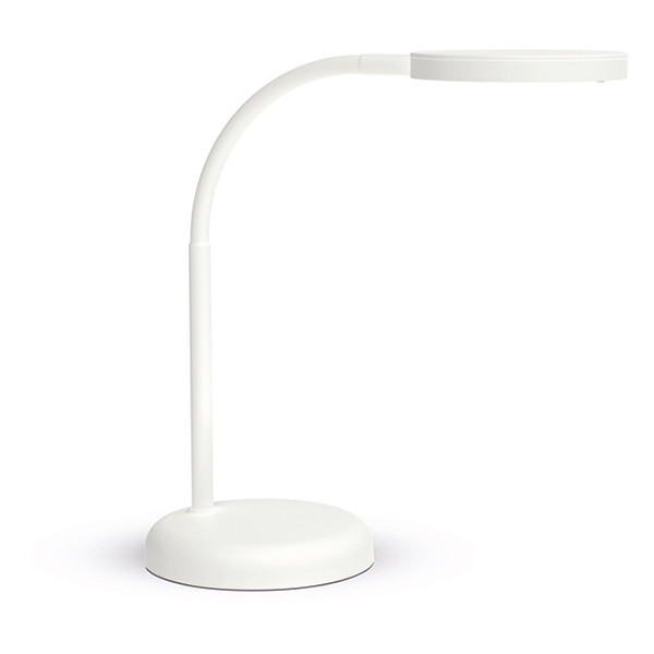 Maul LED skrivbordslampa | Maul Joy | vit 8200602 402523 - 1