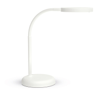 Maul LED skrivbordslampa | Maul Joy | vit 8200602 402523