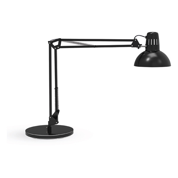 Maul LED skrivbordslampa | Maul Study | svart 8201090 402529 - 1