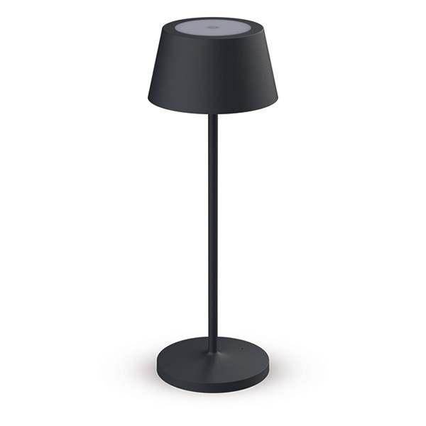 LED skrivbordslampa dimbar | Maul Nina uppladdningsbar | antracit 402521 - 1