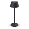 LED skrivbordslampa dimbar | Maul Nina uppladdningsbar | antracit 402521 - 1