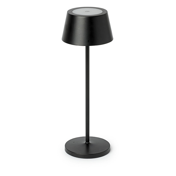 LED skrivbordslampa dimbar | Maul Nina uppladdningsbar | svart 402522 - 1