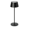 LED skrivbordslampa dimbar | Maul Nina uppladdningsbar | svart 402522 - 1