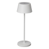 LED skrivbordslampa dimbar | Maul Nina uppladdningsbar | vit 402519 - 1