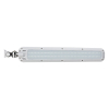 Maul LED skrivbordslampa med klämma | MAULcraft | dimbar | vit 8205302 402380 - 2