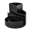 Maul MAULroundbox Pennställ svart 4117690.ECO 402431