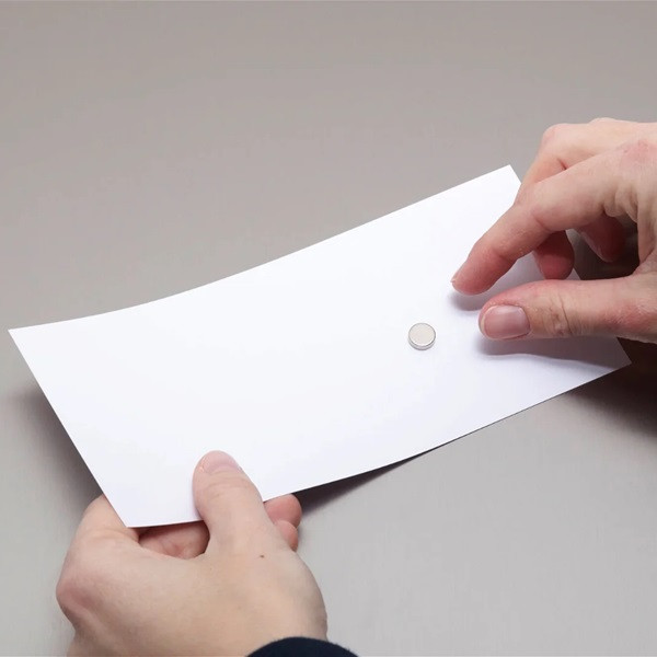 Magnet Ø10mm neodym | Maul 10st 402176 - 3