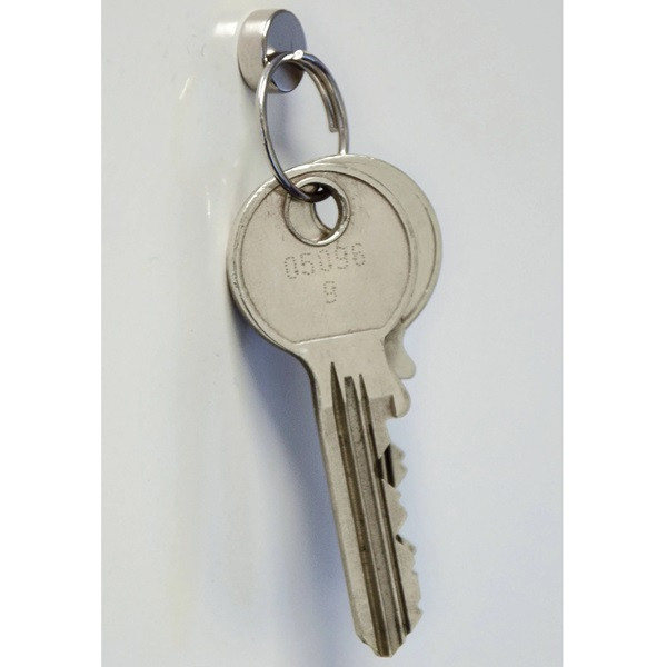 Magnet Ø10mm neodym | Maul 10st 402176 - 4