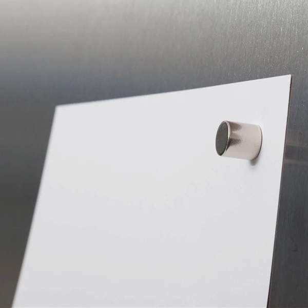 Magnet Ø10mm neodym | Maul 4st 402177 - 4