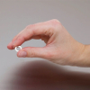 Magnet Ø12mm ring neodym | Maul 10st 402178 - 2