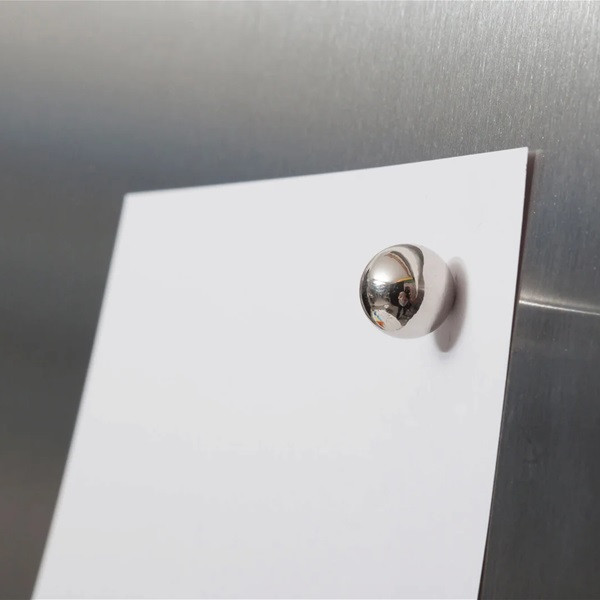 Magnet Ø15mm neodym | 4st 402182 - 4