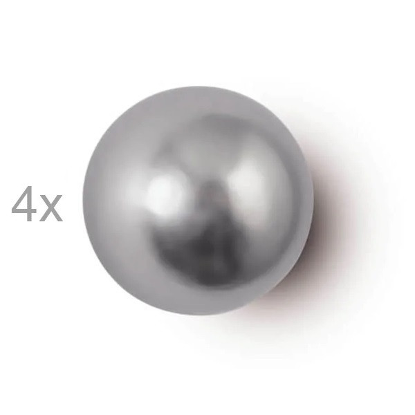Magnet Ø15mm neodym | 4st 402182 - 1