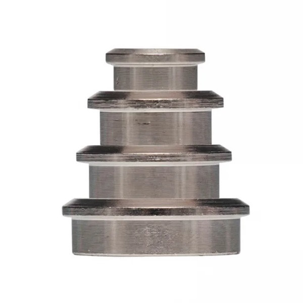 Magnet Ø16mm neodym | Maul | 1st 402331 - 4