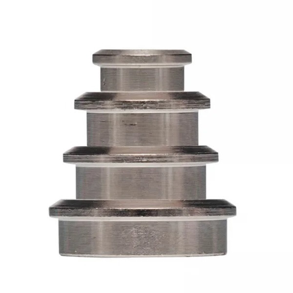 Magnet Ø22mm neodym | Maul 1st 402332 - 5