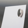 Magnet Ø25mm neodym | Maul 1st 402333 - 2
