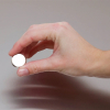 Magnet Ø25mm neodym | Maul 1st 402333 - 3