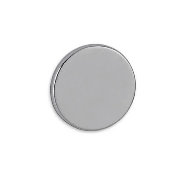 Maul Magnet 10mm x 3mm neodym | Maul | 10st 6166396 402176 - 1
