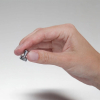 Magnet 12mm silver | Maul 5st 402037 - 4