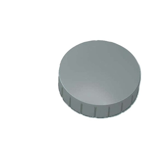 Magnet 15mm grå | Maul 10st 402164 - 1