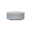 Magnet 15mm grå | Maul 10st 402164 - 7