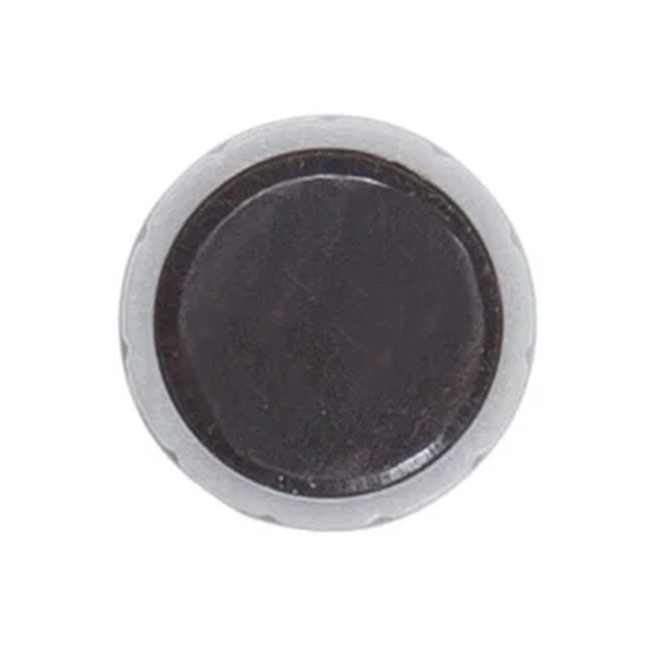 Magnet 15mm grå | Maul 10st 402164 - 8