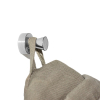 Magnet 15mm silver | Maul 4st 402038 - 6