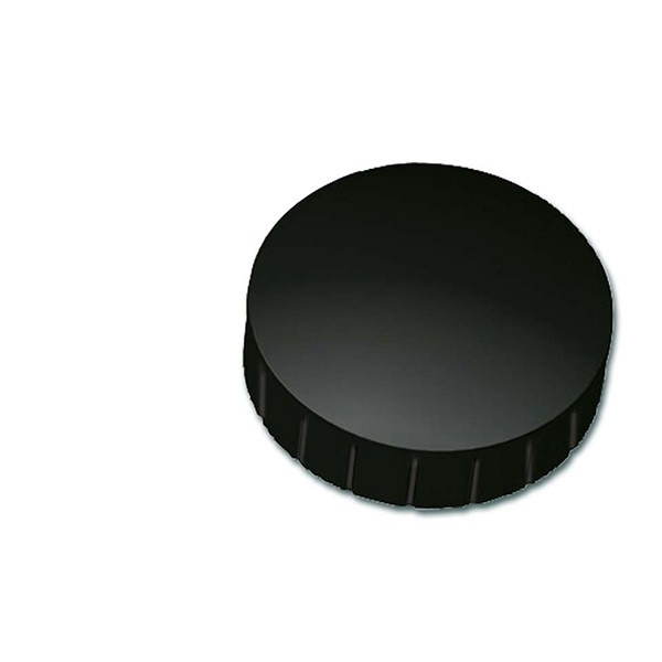 Magnet 15mm svart | Maul 10st 402058 - 1