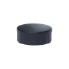 Magnet 15mm svart | Maul 10st 402058 - 2
