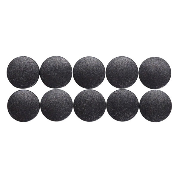 Magnet 15mm svart | Maul 10st 402058 - 3
