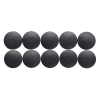 Magnet 15mm svart | Maul 10st 402058 - 3