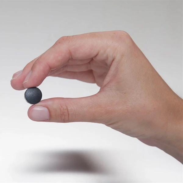 Magnet 15mm svart | Maul 10st 402058 - 4